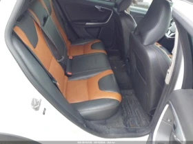 Volvo V60 T5* AWD* ОПЦИЯ ЗА ЛИЗИНГ, снимка 8