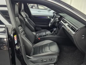VW Arteon 2.0 Tdi R-Line 4Motion, снимка 11