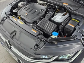 VW Arteon 2.0 Tdi R-Line 4Motion, снимка 6