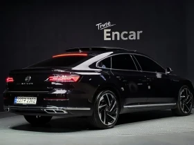 VW Arteon 2.0 Tdi R-Line 4Motion, снимка 2