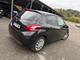 Peugeot 208 1.4HDI* KLIMA* , снимка 5