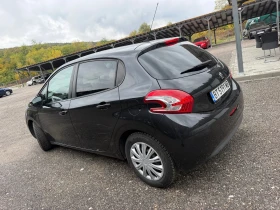 Peugeot 208 1.4HDI* KLIMA* , снимка 6