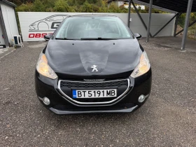 Peugeot 208 1.4HDI* KLIMA* , снимка 3