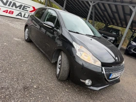 Peugeot 208 1.4HDI* KLIMA* , снимка 2