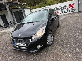 Peugeot 208 1.4HDI* KLIMA* , снимка 1