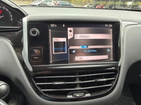 Peugeot 208 1.4HDI* KLIMA* , снимка 13