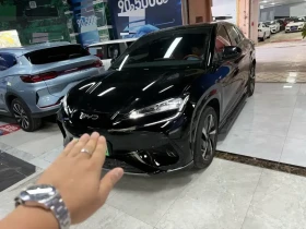 BYD Sealion 7, снимка 1