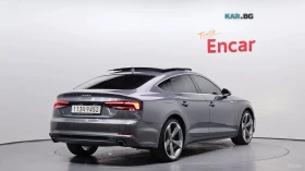 Audi A5, снимка 2