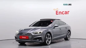 Audi A5, снимка 1