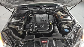 Mercedes-Benz E 200, снимка 6