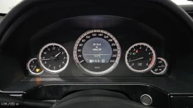 Mercedes-Benz E 200, снимка 8