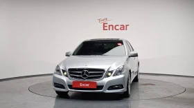 Mercedes-Benz E 200, снимка 3