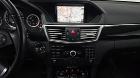 Mercedes-Benz E 200, снимка 14