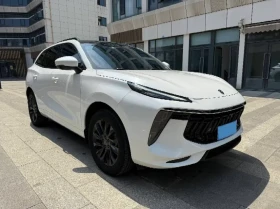 DONGFENG T5-EVO 1.5T 197HP, снимка 3