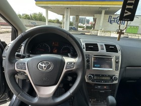 Toyota Avensis, снимка 7 - Автомобили и джипове - 42386219