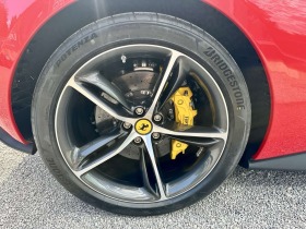 Ferrari 296GTB !!!НАЛИЧНА!!! ROSSO CORSA /CERAMICA/CARBON/CAMERA, снимка 7 - Автомобили и джипове - 42892364
