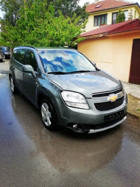 Chevrolet Orlando 2 0 D 163 .  | Mobile.bg    3