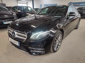 Mercedes-Benz E 220 AMG Line 1