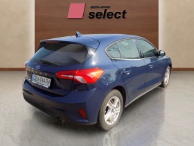 Ford Focus 1.5 Diesel, снимка 7