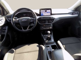 Ford Focus 1.5 Diesel, снимка 3