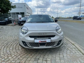 Fiat 600 e/LaPrima/PDC/Massage/Kamera | Mobile.bg    2