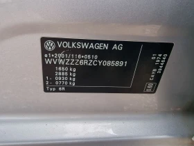 VW Polo 1, 6TDI, снимка 11