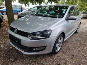 VW Polo 1, 6TDI, снимка 1