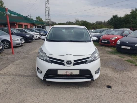 Toyota Verso 1.6/D4D/7  | Mobile.bg    3