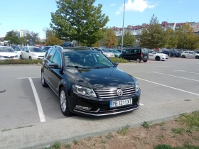 VW Passat 2.0TDi common rail 170 4motion, снимка 1