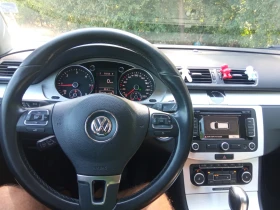 VW Passat 2.0TDi common rail 170 4motion, снимка 13