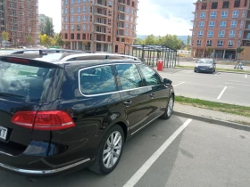 VW Passat 2.0TDi common rail 170 4motion, снимка 5