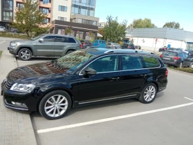 VW Passat 2.0TDi common rail 170 4motion, снимка 2