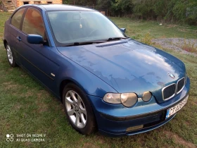 BMW 320, снимка 3