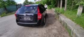 Kia Ceed, снимка 3