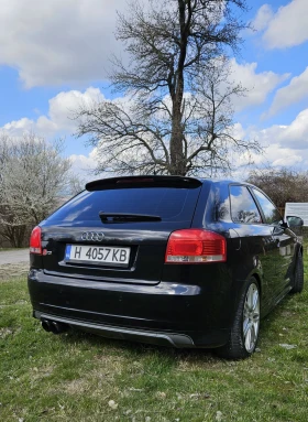 Audi S3 | Mobile.bg    6