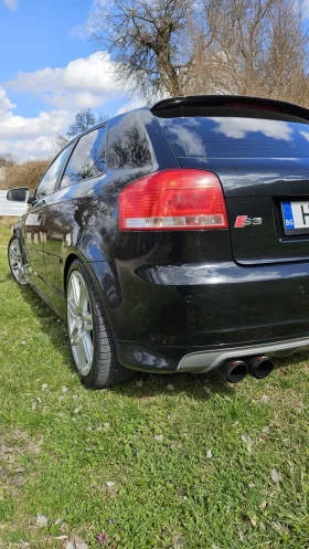 Audi S3 | Mobile.bg    3