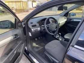 Opel Astra 1.6i Cosmo, снимка 7