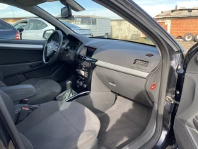 Opel Astra 1.6i Cosmo, снимка 9