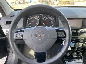 Opel Astra 1.6i Cosmo, снимка 12