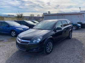 Opel Astra 1.6i Cosmo, снимка 1