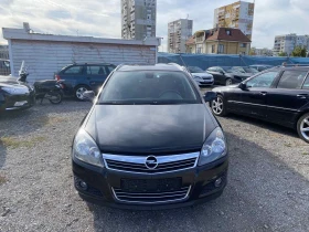 Opel Astra 1.6i Cosmo, снимка 2