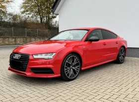 Audi A7 3.0 TDI COMPETITION  - изображение 1