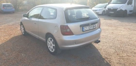 Honda Civic 1.6  VTEC Газ, снимка 3