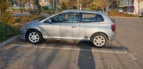 Honda Civic 1.6  VTEC Газ, снимка 8