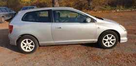 Honda Civic 1.6  VTEC Газ, снимка 1