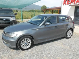 BMW 118 2.0* 143* k.c* TOP* *  | Mobile.bg    8