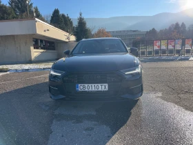 Audi A6, снимка 1