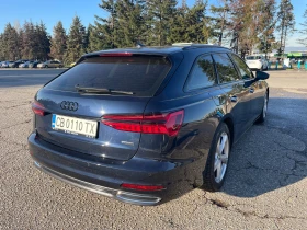 Audi A6, снимка 8