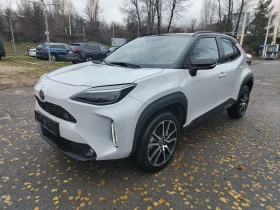 Toyota Yaris Cross 1.5HYBRID/130 КС /GR SPORT/ АВТОМАТИК /ГАРАНЦИЯ , снимка 1