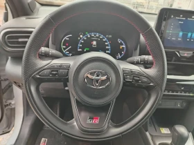 Toyota Yaris Cross 1.5HYBRID/130 КС /GR SPORT/ АВТОМАТИК /ГАРАНЦИЯ , снимка 13